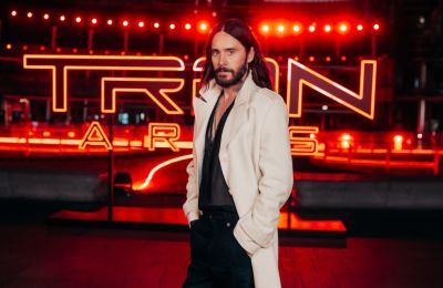Ο Jared Leto κατηγορείται για εγκληματική σεξουαλική συμπεριφορά