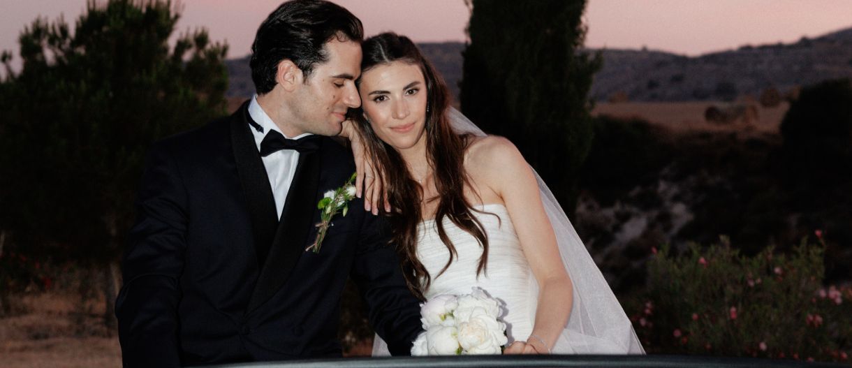 Bridal Rating 2026: Οι 15 γάμοι που ξεχώρισαν σε κάθε κατηγορία