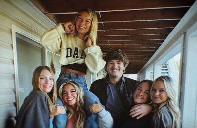 «The Idaho Murders: College Nightmare»: Η σειρά που όλοι περιμέναμε