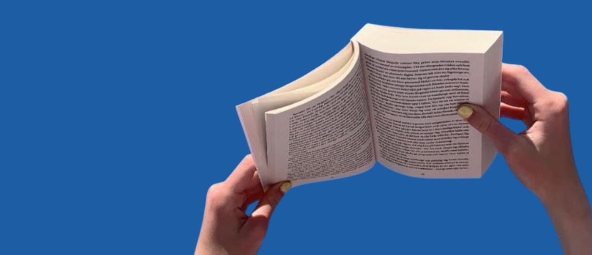 Beach reads: 10 βιβλία που δεν θα θέλεις να αφήσεις από τα χέρια σου