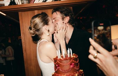 Παντρεύτηκαν ο Bradley Cooper και η Gigi Hadid;