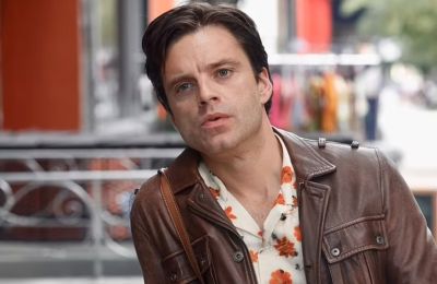 Ο Sebastian Stan έγινε πατέρας για πρώτη φορά