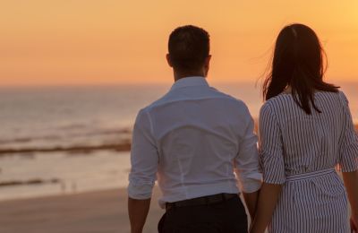 Το ένα λάθος που κάνουν πολλά ζευγάρια στις κοινές διακοπές