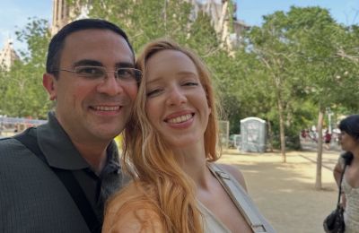 Έγιναν γονείς για πρώτη φορά ο 2J και η Κάτια Κυριακούδη