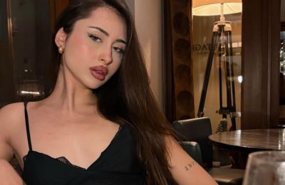 OnlyFans, hate και χιλιάδες ευρώ: Η Άντρεα απαντά σε όλα