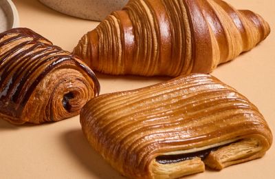 Η ζαχαροπλαστική διεθνών προδιαγραφών, στην καθημερινότητάς μας