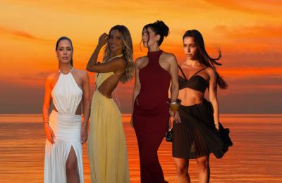 Τα looks των Κυπρίων που έκλεψαν τις εντυπώσεις στη Μύκονο