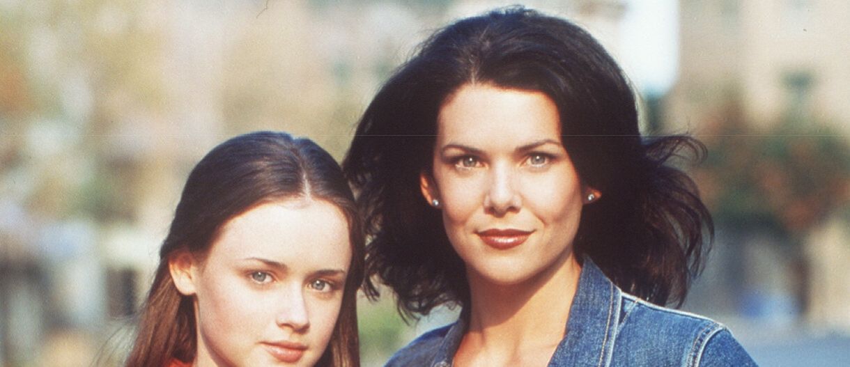 Επιστρέφει το «Gilmore Girls»