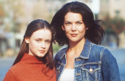 Επιστρέφει το «Gilmore Girls»