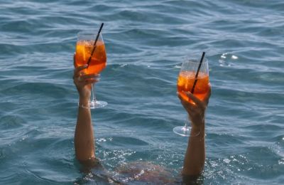 Σε κλοιό καύσωνα η Κύπρος-Κίτρινη προειδοποίηση για ακραία θερμοκρασία