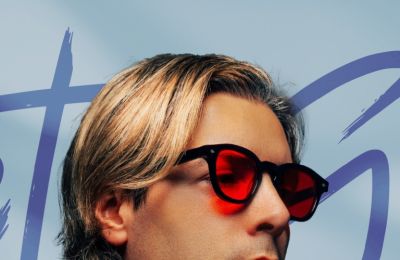Ο Mattia Vitale των MEDUZA στα decks του Wet Glam – Summer Poolside 
