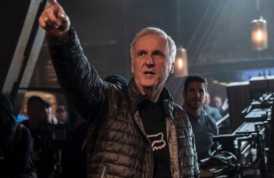 Jame Cameron: Είναι έτοιμος να βάλει τέλος στο «Avatar»