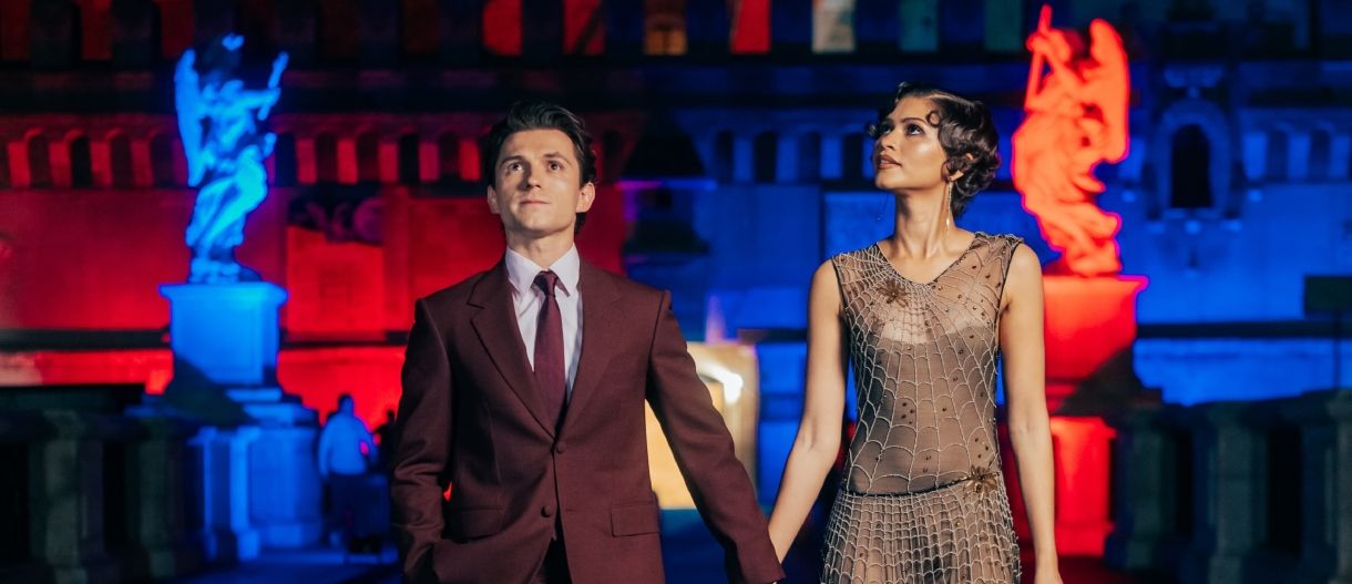 Zendaya & Tom Holland: Το γαμήλιο ιδιωτικό πάρτι στην αγγλική εξοχή
