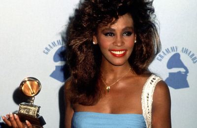 Η Whitney Houston έγινε Barbie