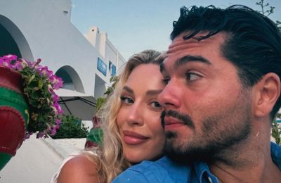 Μάστορας & Καληφώνη: Η «απάντηση» στις φήμες χωρισμού