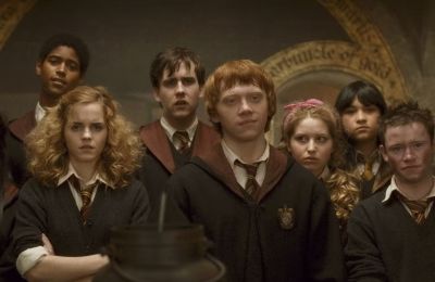 Αυτή η ηθοποιός του «Harry Potter» άνοιξε OnlyFans