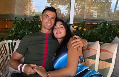 Παντρεύτηκαν ο Cristiano Ronaldo και η Georgina Rodriguez