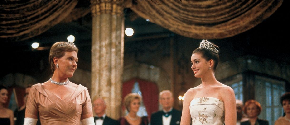 Γιατί η Julie Andrews δεν θα επιστρέψει στο «The Princess Diaries»