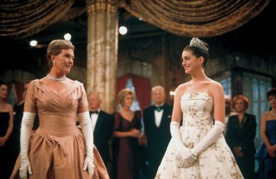 Γιατί η Julie Andrews δεν θα επιστρέψει στο «The Princess Diaries»