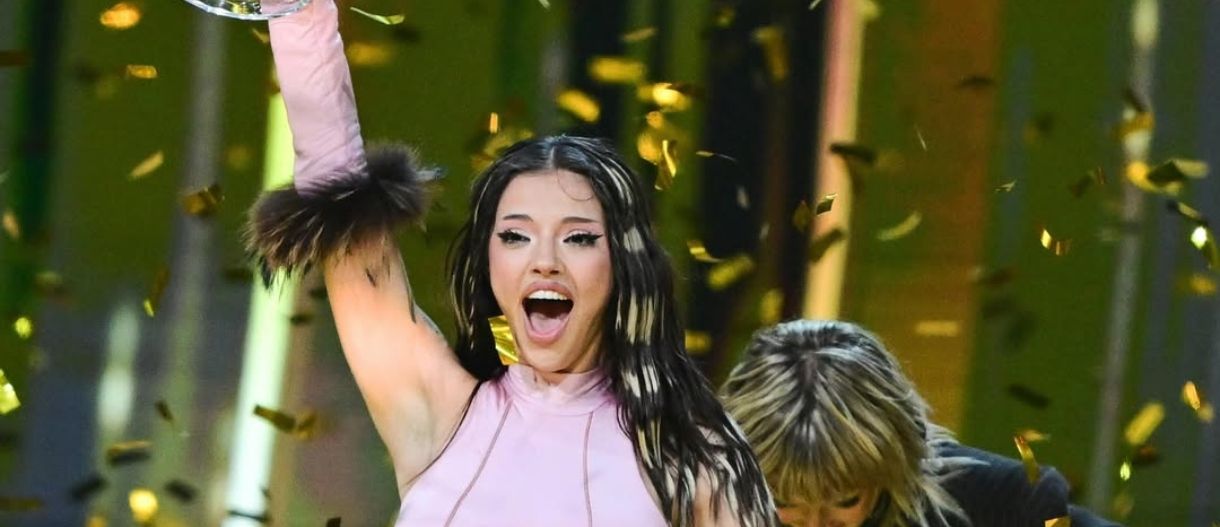 Σε αυτή την πόλη θα πραγματοποιηθεί η Eurovision το 2027