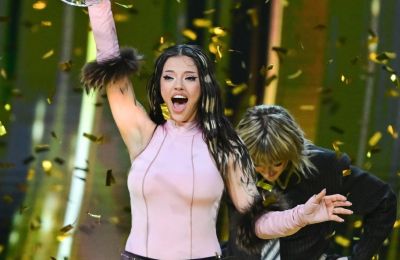 Σε αυτή την πόλη θα πραγματοποιηθεί η Eurovision το 2027