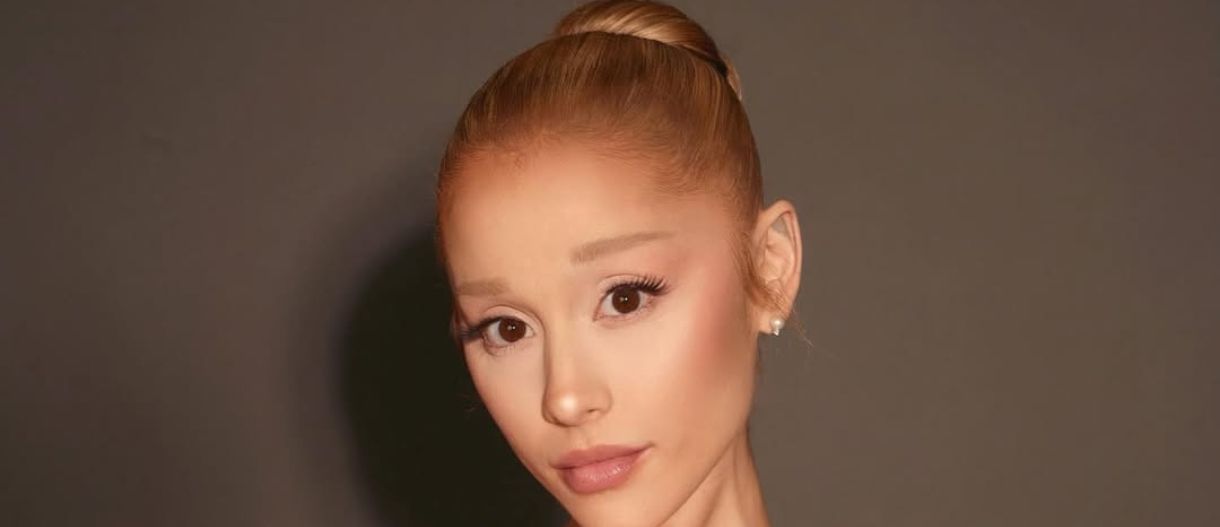 Ariana Grande: Επιβεβαίωσε την σχέση της με τον Ricky Alvarez