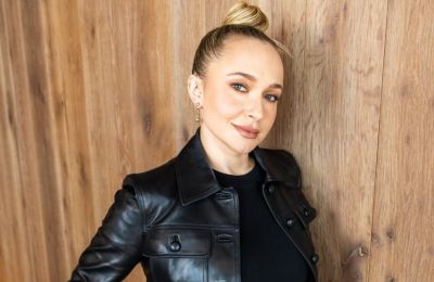 Έφυγε από την ζωή στα 36 της η Hayden Panettiere