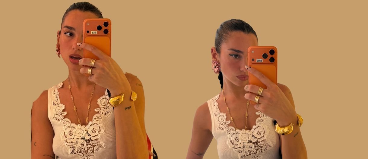 Η Chanel τσάντα της Dua Lipa που θα γίνει το «it» bag του καλοκαιριού