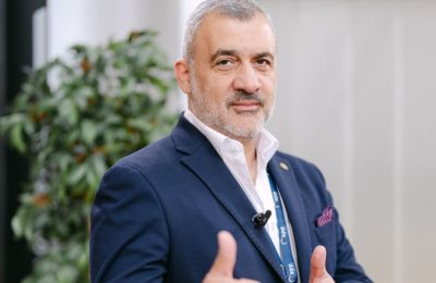 Λουκάς Φουρλάς: Η γλυκιά ανάρτηση για τα 17α γενέθλια του γιου του