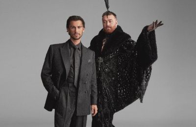 Sam Smith: «Ήμουν πάντα non-binary»