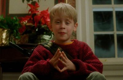 Macaulay Culkin: Επιστρέφει στο «Home Alone» ως Kevin;