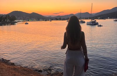 Καλοκαίρι 2026 – Η άφεση