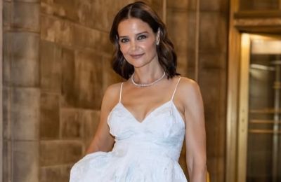 Αυτός είναι ο νέος σύντροφος της Katie Holmes