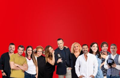 LOVE FM 100.7: Επιστρέφει τη Δευτέρα 31 Αυγούστου