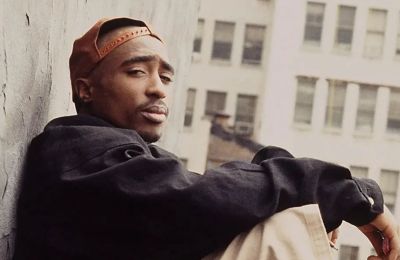 Βρέθηκε ο δολοφόνος του Tupac