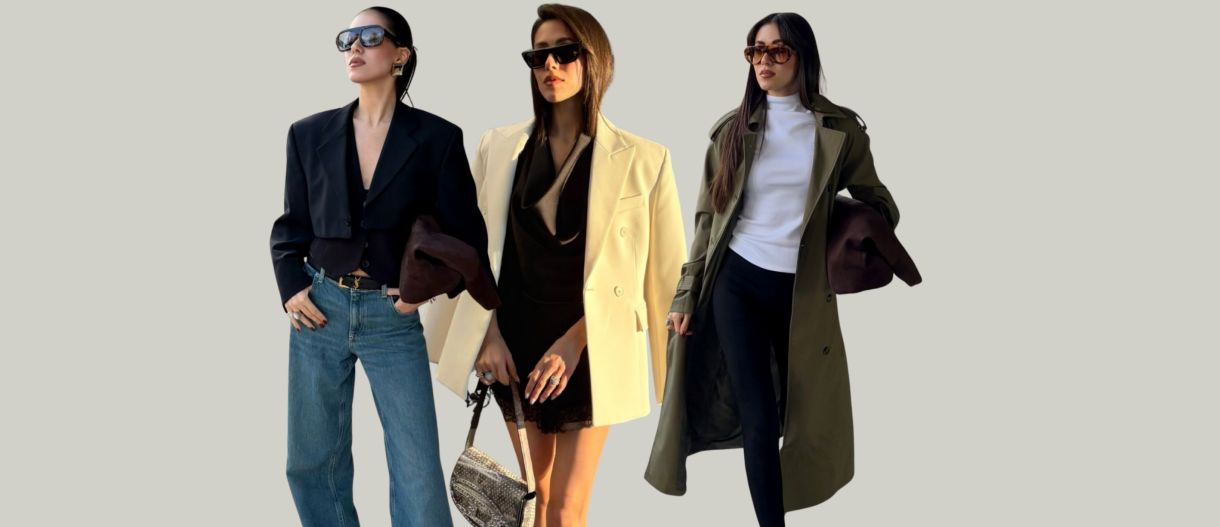 Το office dressing σύμφωνα με τη Γεωργία Καϊάφα