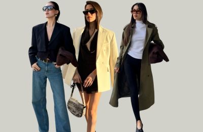 Το office dressing σύμφωνα με τη Γεωργία Καϊάφα