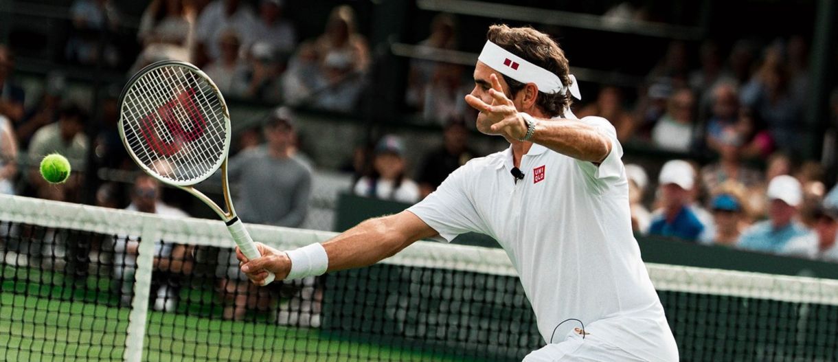 Τα συλλεκτικά καπέλα του Federer είναι το νέο fashion item του US Open
