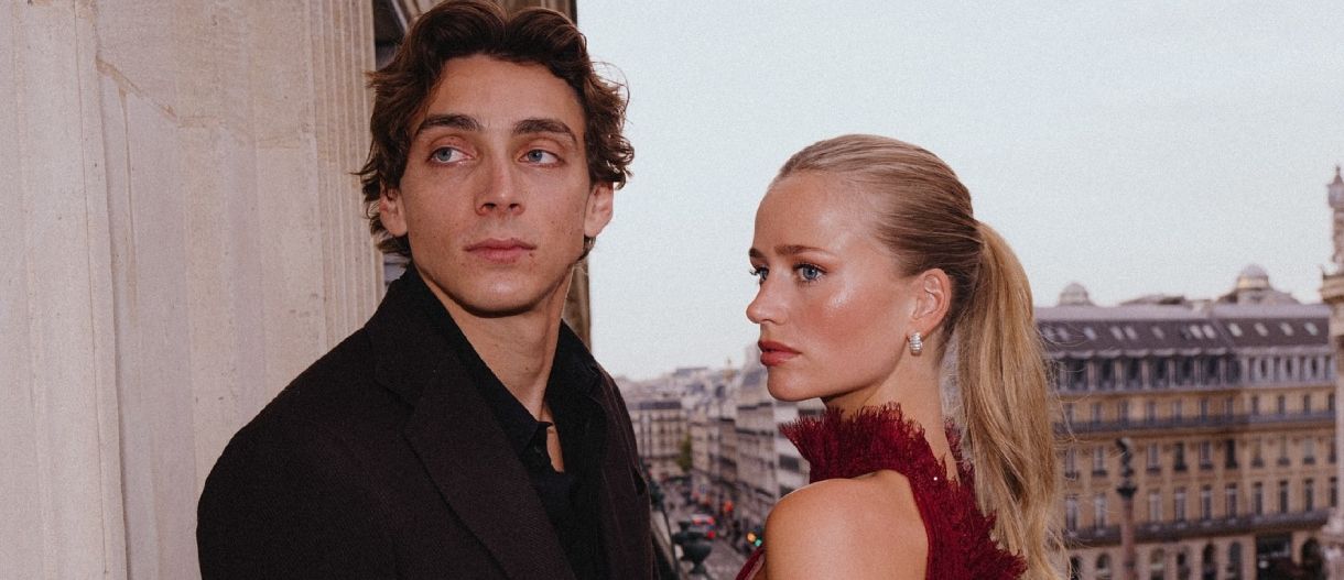 Η σύζυγος του Armand Duplantis είναι το νέο «it girl» της μόδας