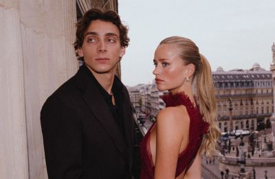Η σύζυγος του Armand Duplantis είναι το νέο «it girl» της μόδας