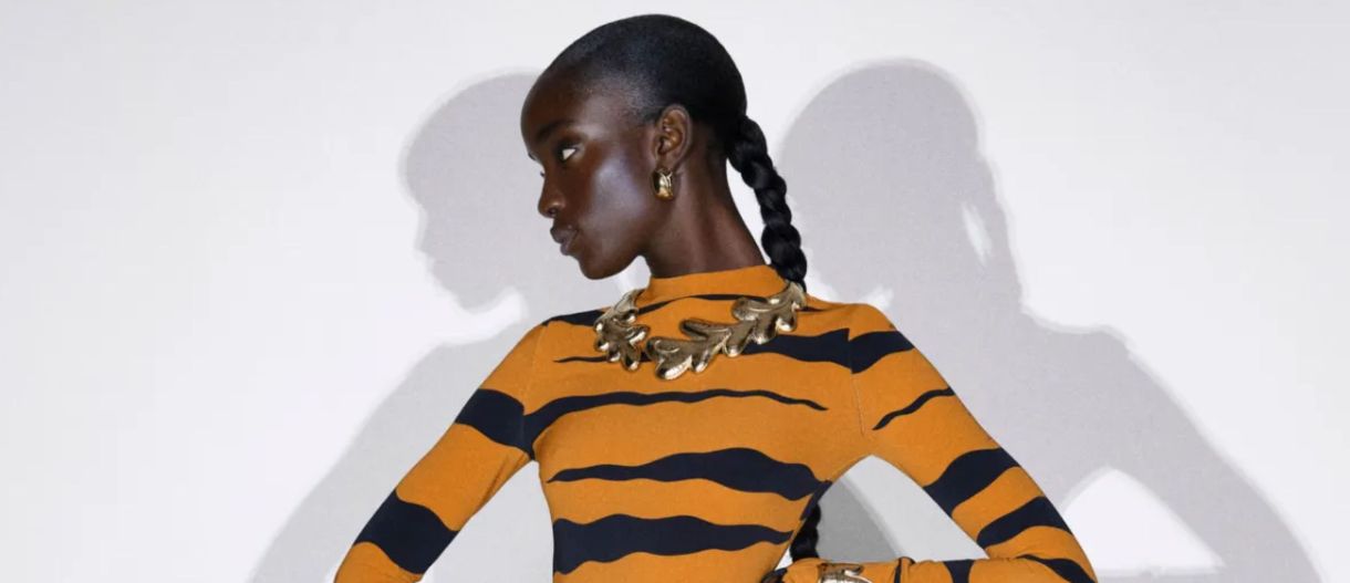 Pucci Fall 2026 Ready-to-Wear Collection