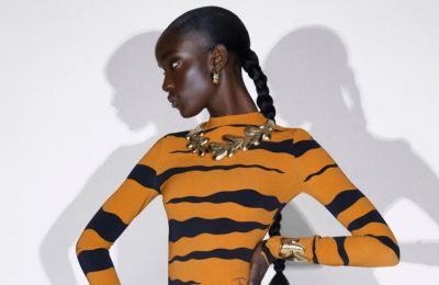 Pucci Fall 2026 Ready-to-Wear Collection