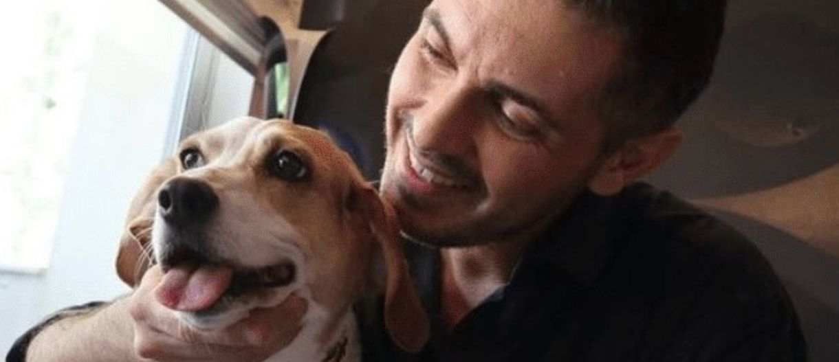 Μιχάλης Χατζηγιάννης: Πιο ανανεωμένος από ποτέ