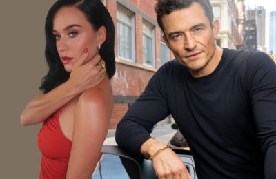 Katy Perry: Μιλά για τον χωρισμό της από τον Orlando Bloom