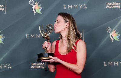Emmy Awards 2026: Αυτή ήταν οι μεγάλοι νικητές της βραδιάς