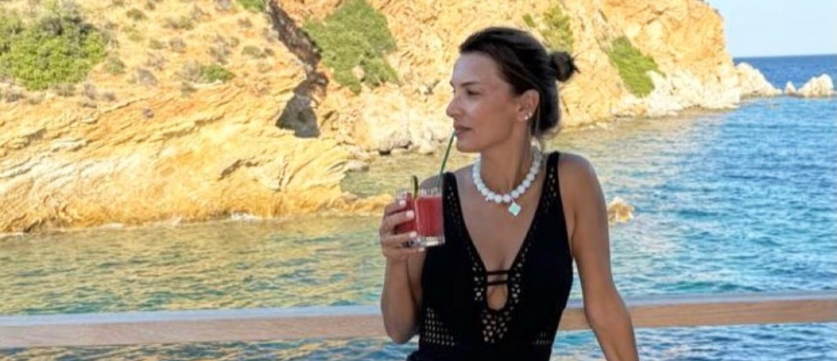 Γιώτα Παπαδοπούλου: Η ανάρτηση γεμάτη περηφάνια για τα δίδυμά της