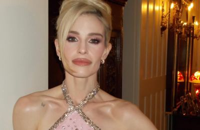 Kelly Osbourne: Δοκίμασε πρώτη φορά κοκαΐνη από φίλο του πατέρα της