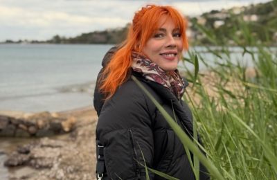 Σμαράγδα Καρύδη: «Έχω συγχωρήσει την απιστία και ήταν λάθος μου»