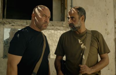 Fauda: Η σειρά-φαινόμενο επέστρεψε στο Netflix με την πιο dark σεζόν