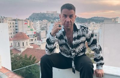 Γιατί ακυρώθηκε η νεκροψία του Γιώργου Μαζωνάκη